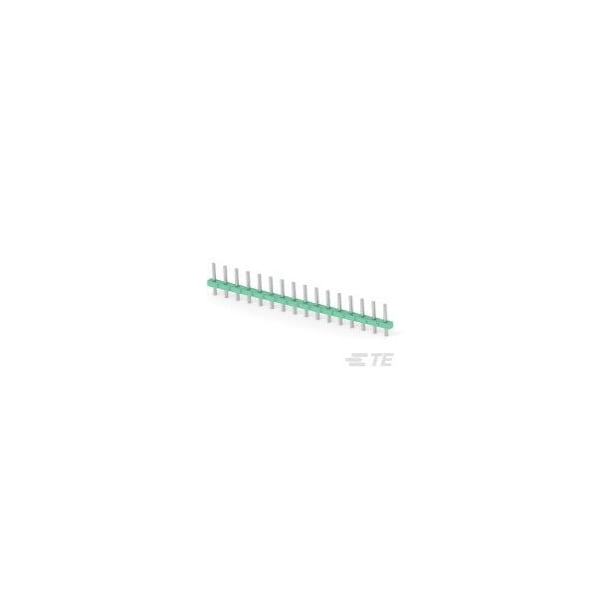 Te Connectivity TERMI-BLOK PIN HEADER UNSH 5M 1-282832-7 - main